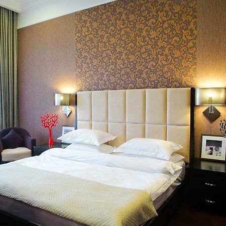 Jelsomino Boutique Hotel Nur-Sultan  Room photo